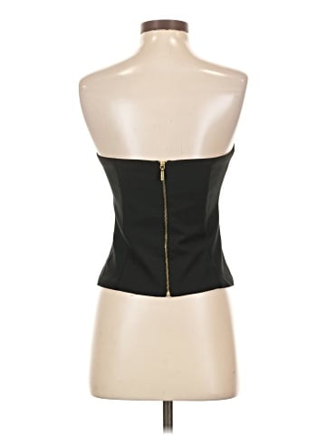 Nicole Miller Tube Top (view 2)