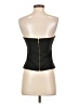 Nicole Miller Black Tube Top Size 2 - photo 2