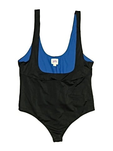 Yitty Bodysuit (view 1)