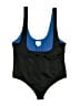 Yitty Black Bodysuit Size 2X - photo 1