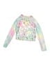 Assorted Brands Silver Rash Guard Size 8 - photo 1