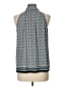 Max Studio Teal Tank Top Size L - photo 2