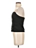 Nicole Miller Black Tube Top Size 2 - photo 5