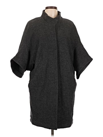 Ann Taylor Coat (view 1)