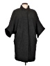 Ann Taylor Gray Coat Size L - photo 1