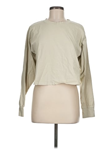 LACAUSA Long Sleeve T-Shirt (view 1)