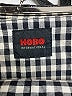 Hobo International Black Shoulder Bag One size - photo 3