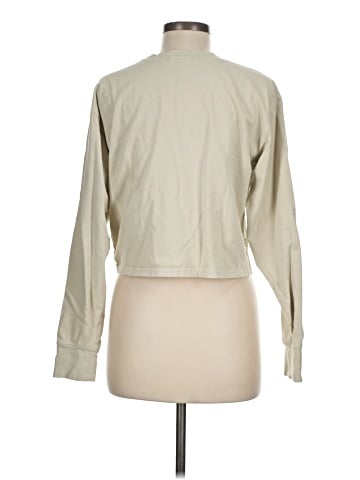 LACAUSA Long Sleeve T-Shirt (view 2)
