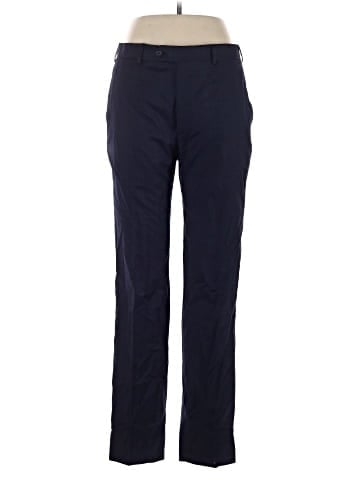 Armani Collezioni Wool Pants (view 1)