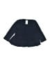Gerber Blue Long Sleeve Top 9-12 MO / 12 MO - photo 1