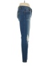 YMI Hearts Blue Jeans Size 9 - photo 4