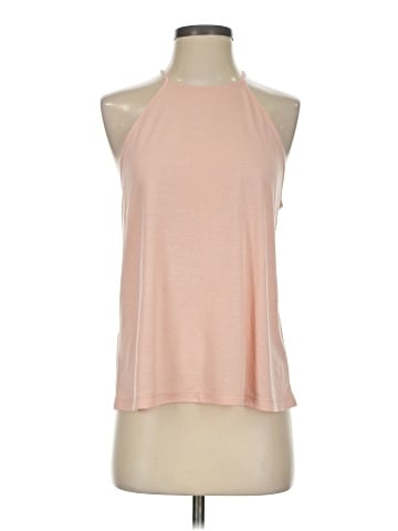 Bella Sleeveless Top (view 1)
