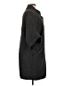 Ann Taylor Gray Coat Size L - photo 4