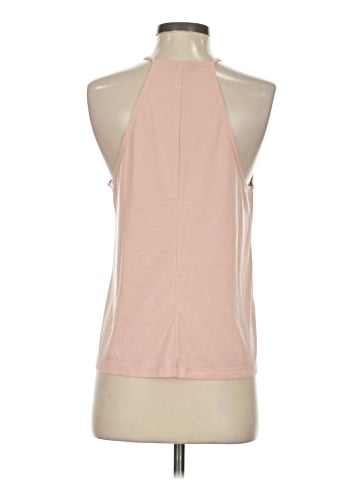 Bella Sleeveless Top (view 2)