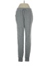 Lucky Brand Chevron-herringbone Gray Sweatpants Size S - photo 1