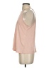 Bella + Canvas Pink Sleeveless Top Size S - photo 5