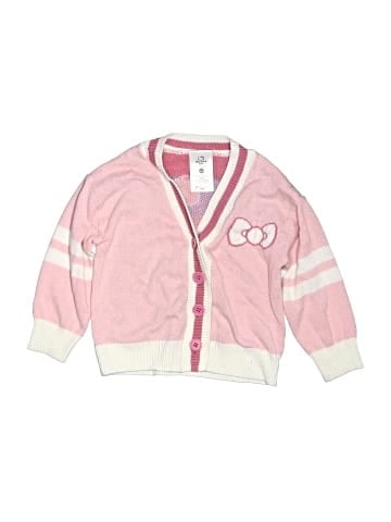 Hello Kitty Cardigan (view 1)