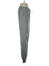 Lucky Brand Chevron-herringbone Gray Sweatpants Size S - photo 4