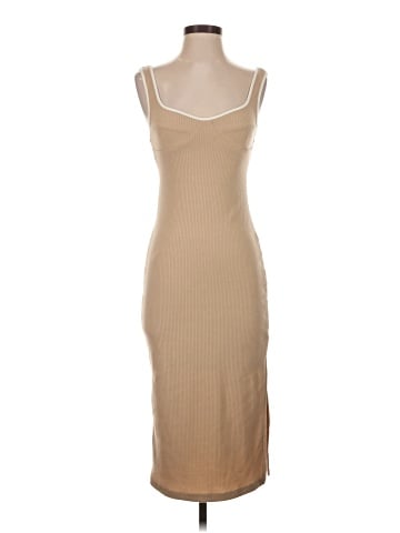 Crescent Casual Dress (view 1)