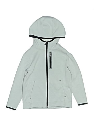 Active by Old Navy Zip Up Hoodie (view 1)