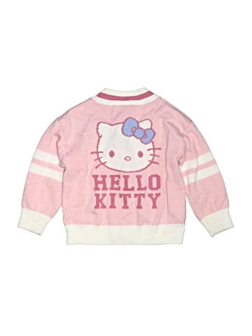 Hello Kitty Cardigan (view 2)