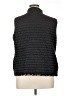 Weekends by Chico's Black Vest Size XL (3) - photo 2