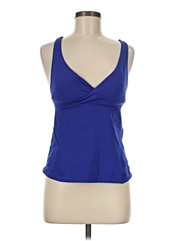 Shock Absorber Tank Top (view 1)
