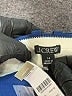 J.Crew Solid Blue Cargo Shorts Size 14 - photo 3