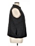 Weekends by Chico's Black Vest Size XL (3) - photo 4