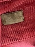 Pol 100% Cotton Red Jacket Size XXL (estimated) - photo 6