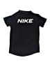 Nike Black Active T-Shirt Size M (kids) - photo 1