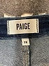 Paige Blue Jeans Size 28 waist - photo 7