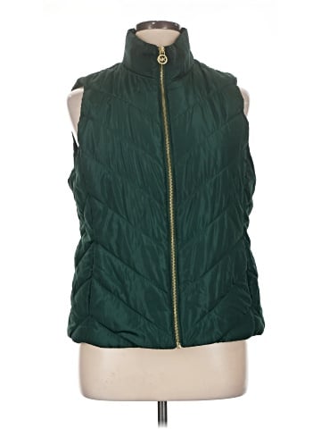 MICHAEL Michael Kors Vest (view 1)