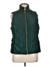 MICHAEL Michael Kors 100% Polyester Green Vest Size XL - photo 1