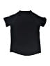 Nike Black Active T-Shirt Size M (kids) - photo 2