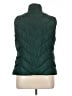 MICHAEL Michael Kors 100% Polyester Green Vest Size XL - photo 2