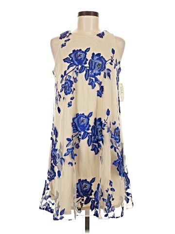 ECI Cocktail Dress (view 1)