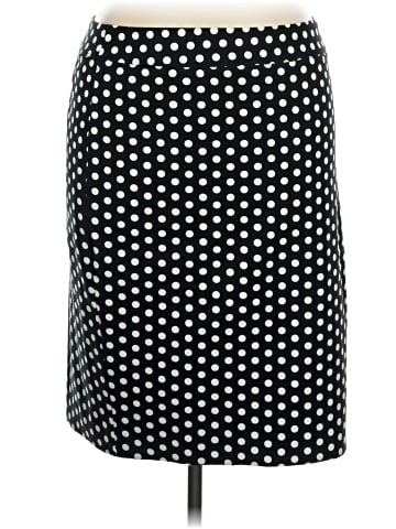 Ann Taylor LOFT Casual Skirt (view 1)
