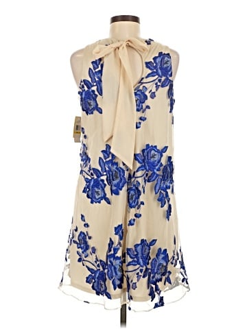 ECI Cocktail Dress (view 2)