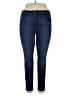 Gap Blue Jeans Size 14R - photo 1