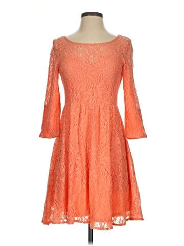 Free People Cocktail Dress (view 1)