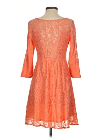 Free People Cocktail Dress (view 2)
