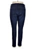 Gap Blue Jeans Size 14R - photo 2