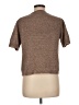 Unbranded 100% Polyester Brown Pullover Sweater Size XS - photo 2