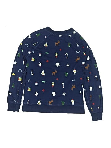 Hanna Andersson Pullover Sweater (view 2)