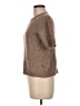 Unbranded 100% Polyester Brown Pullover Sweater Size XS - photo 5