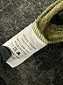 La Miel Green Poncho Size S - photo 8