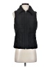 Kenneth Cole REACTION 100% Polyester Black Vest Size S - photo 1