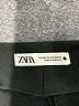 Zara Black Dress Pants Size XXL - photo 4