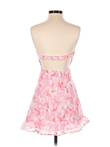 Hello Molly Cocktail Dress (view 2)